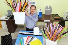 See corlite packaging industries's products and customers. Corrugated Plastic Box Manufacturer Sees Potential In New Product The Star