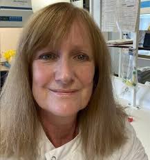 A day in the life... Denise Eck, Reception Supervisor