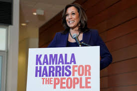 Lindsey graham warns kamala harris may be impeached if republicans take back house. What Does Kamala Harris Believe Where The Candidate Stands On 9 Issues Pbs Newshour