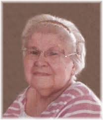 Henrietta Martha Zalewski Obituary