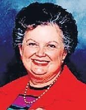 ROBBIE PARTLOW Obituary (1943