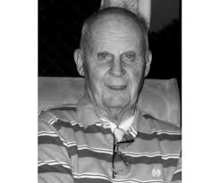 Bob Gehrke Obituary (1930