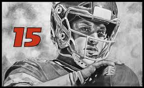 How to draw patrick mahomes easy. Patrick Mahomes Drawing By Xgrunt On Deviantart