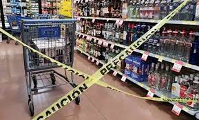 Y aunque la ley seca la última vez que se aplicó, fue desde que inició el fin de semana, dos días antes de que ciudadanos salieran a las urnas, esta vez tamaulipas la aplicará desde las 0:00 horas del 31 de julio y tendrá duración hasta el 1 de agosto pasada la medianoche de este año. Habra Ley Seca En Jalisco Por Consulta Popular 2021 Trafico Zmg