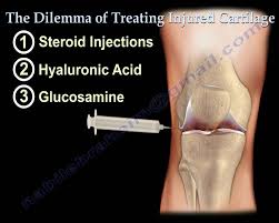 Knee Pain Arthritis And Injured Cartilage Everything You Need To Know Dr Nabil Ebraheim M D Youtube