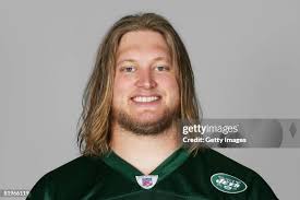 Wallace Artis of the New York Jets poses for his 2008 NFL headshot at...  News Photo