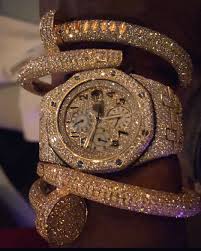 Floyd mayweather cd uhr clock 12 cm günstig auf halltug.com: Pin On J E W L S