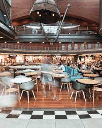 Browse & get results instantly. A Food Court Inspired By Modern Home Kitchens Mode Lina Archello