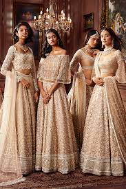 Sabyasachi Indian Bridesmaid Dresses Asian Bridal Dresses Indian Bridal Outfits