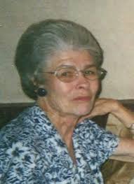 Elizabeth Clark Norton Obituary January 4, 2015