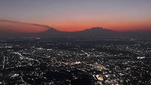 ¿Ya viene el frío? Esta es la fecha y hora en la que entrará el otoño en México