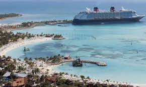 Cabo san lucas is a tender port, which means that the ships anchors offshore and people get to land on small tender boats. Disney Cruise Line Announces Itineraries To Tropical Destinations Cruise News Cruisemapper