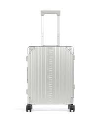 Valise Classic 4 roues