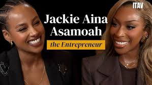 Katia Baker Talks Top-Tier Wig Making, Manifesting, and For Nina Foundation 