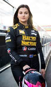 I quit motorsport to become a porn star and I am living my dream life, says  driver turned OnlyFans model Renee Gracie | The US Sun