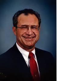 Wilridge Doucet avis de décès