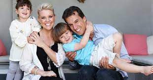 Celebrating the truth through music, art, and more. The Newtons The Little Miracle We Needed Woman S Day