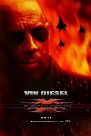 This movie is a modern day version of the prince and the pauper where one man from a poor background ends up taking over another man's life from. Sresha Namazka Izpravi Sreshu Triple X The Return Of Xander Cage Stream Melaniewestphal Com