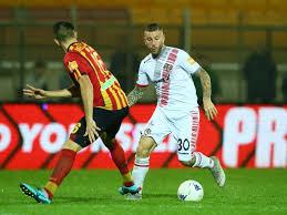 Cremonese in actual season average scored 0.00 goals per match. Le Curiosita Di Cremonese Lecce U S Cremonese