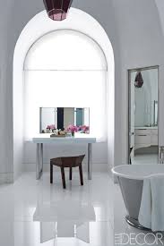 Impressively, once you unfold the sofa bed, the house can sleep six — though, you will have to play nice and take turns in the hot tub. 20 Best Luxury Bathtubs Elegant Modern Bath Tubs