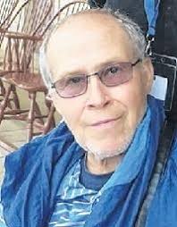 Theodore DORR Obituary (2018)