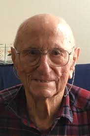 Obituary information for Clarence J. Adams