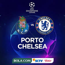 Check out information about the destination: Sedang Berlangsung Duel Liga Champions Porto Vs Chelsea Ini Link Live Streamingnya Dunia Bola Com