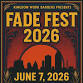 Iowa Fade Fest 2026