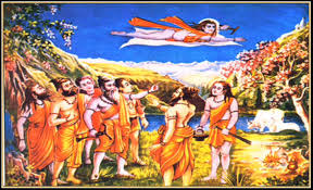 Lord dattatreya is considered one of the lords of yoga in hinduism. Baba Balak Nath Ji Wallpaper Hd Photo Download Baba Balak Nath And Gorakh Nath 1036x630 Wallpaper Teahub Io
