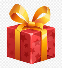 Gift png collections download alot of images for gift download free with high quality for designers. Red Gift Box With Yellow Bow Premium Vector Png Similar Png