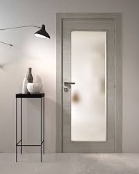 Avio Porta In Legno E Vetro By Gidea Porte In Legno Porte Del Bagno Porta Moderna