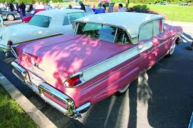 Image result for Brazilian Bronze 1957 Mercury