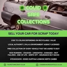 Damage to a component of the main structure of the vehicle. Sell Damaged Cars Uk Posts Facebook
