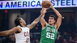 Celtics-Cavs recap: Luka Garza leads C's to preseason-opening win