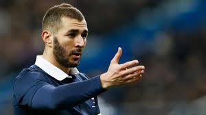 The expression on his face will light up. Benzema S France Career Is Finished Suggests Fff Chief As Com