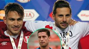 Fue claro al opinar sobre la chance de ver a santiago ormeño con camiseta de la selección peruana. Paolo Guerrero Claudio Pizarro Asks Santiago Ormeno For Guerrero S Injury Peruvian Selection World Today News
