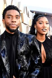 Bradley shared how special their experience was working with boseman. Chadwick Boseman Heimliche Hochzeit Vor Seinem Tod Gala De