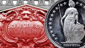 Popular online brokerages with access to the u.s. The Mysterious Rise In Shares Of The Swiss National Bank Financial Times