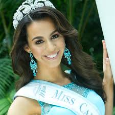 Miss California Teen IJM 2017