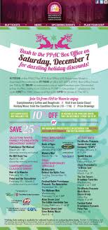 Providence Performing Arts Center Holiday Sale With Promo Code 10 Off Gift Certificates Holiday Discounts Performance Art Performing Arts Center