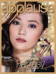 Applause Philippines October 2013