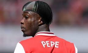 Gervinho banished after failing to force transfer. Oddsbible Auf Twitter This Is Harsh On Gervinho
