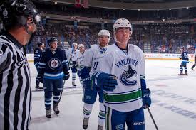Lind was drafted in the second round (33rd overall) by the vancouver canucks in the 2017 nhl entry draft. Kole Lind Erupts After World Junior Snub Vancouver Is Awesome