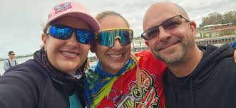 Winter Haven Chain of Lakes with National Skiriders