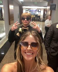 same time next year?