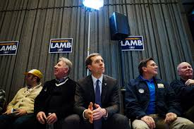 How best to contact our offices. Why Conor Lamb S Red State Strategy Could Be Trump Kryptonite In 2020 Vanity Fair