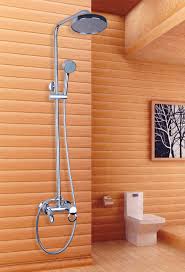 Kini, merk terkenal american standard, grohe, hingga toto menawarkan beragam pilihan shower mandi yang hemat air. Jenis Dan Keunggulan Shower Untuk Melengkapi Ruang Kamar Mandi Anda Developer Property Syariah Jual Perumahan Syariah Semarang Pekalongan Karawang Salatiga Firmana Property