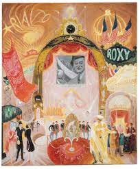 How Florine Stettheimer Captured the Luxury and Ecstasy of New York | The  New Yorker