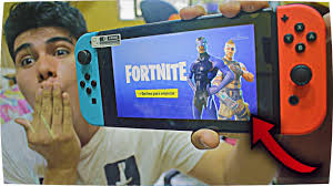 ¿estás deseando jugar a animal crossing, mario kart 8, smash bros ultimate, splatoon, hyrule warriors y todos los juegazos que tiene nintendo switch, pero to. Como Descargar Fortnite En La Nintendo Switch En Argentina Juegos La Voz Del Interior