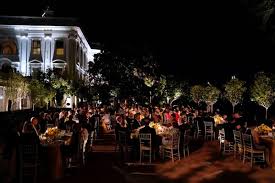 As the old adage goes: Photos Show Who Was At Trump S State Dinner With Australia